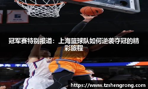冠军赛特别报道：上海篮球队如何逆袭夺冠的精彩旅程